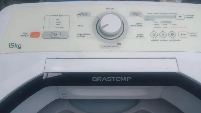 Vendo máquina 800$ garantia até dezembro!!!