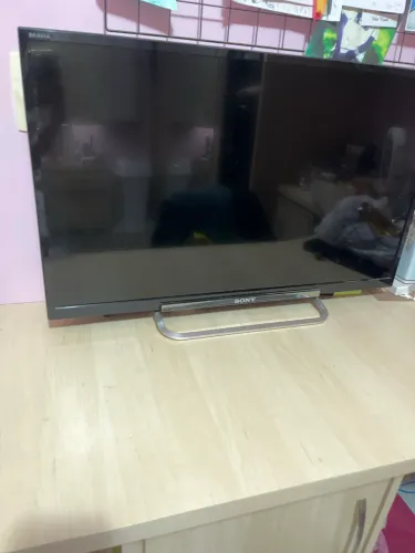Televisão SONY