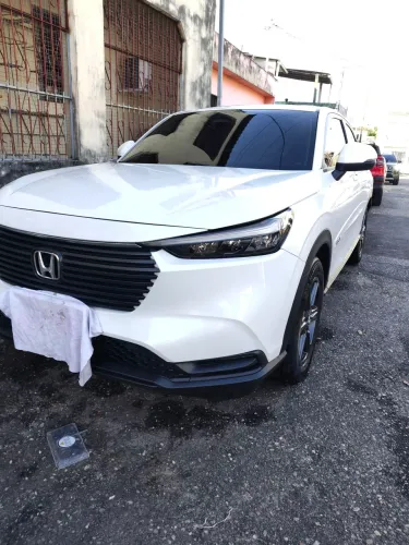 Honda HR-V EXL 1.5 Sensing 16V 5P Aut. 2024