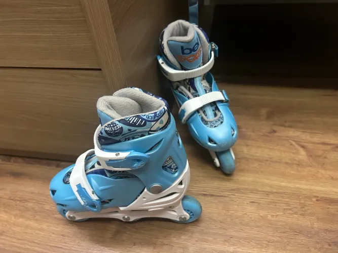Roller Bel Sports