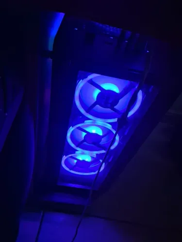 Pc gamer amd