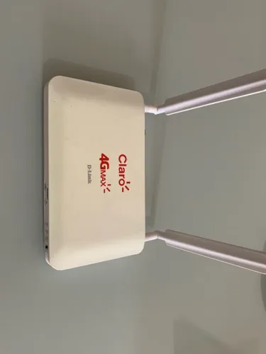 Modem roteador chip