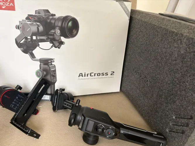 Gimbal AirCross 2