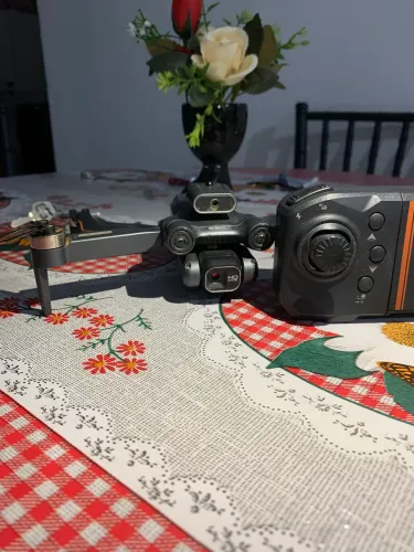 Vendo drone LSRC SLS Mini Dobrável 