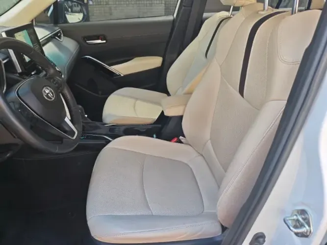 Toyota Corolla Cross XRX 2.0 16V Flex Aut. 2025