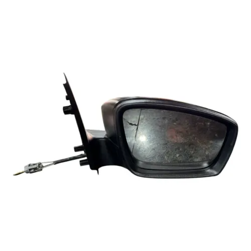 Retrovisor Esquerdo Gol / Voyage G7 G8 2017 A 2022 Manual