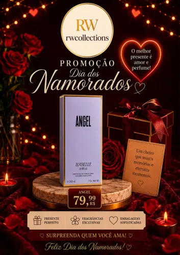 Hidratante Angel