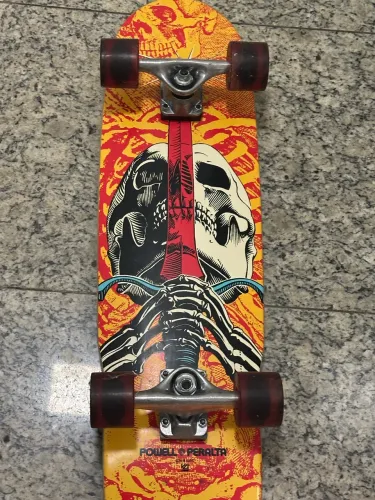 Skate completo Powell Peralta