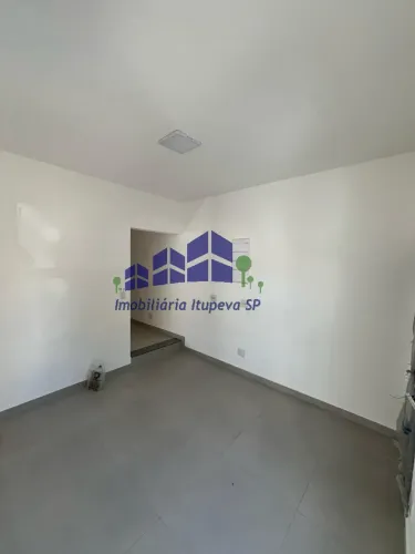 Casa comercial para locação em Itupeva-SP, bairro Jardim São Vicente: 1 quarto, 6 salas, 2