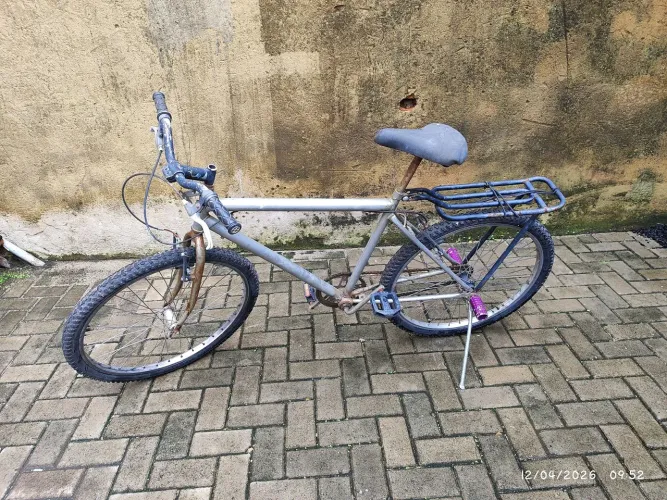 Bicicleta urbana