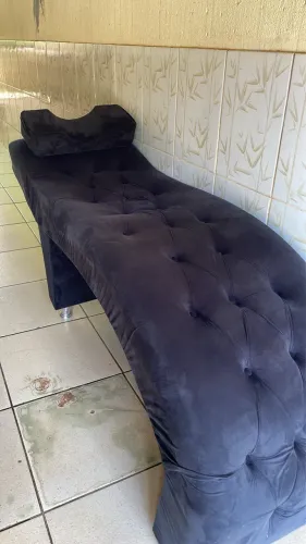 Maca de cílios