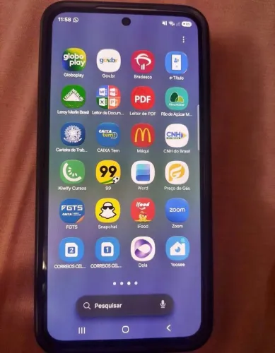 Samsung a36