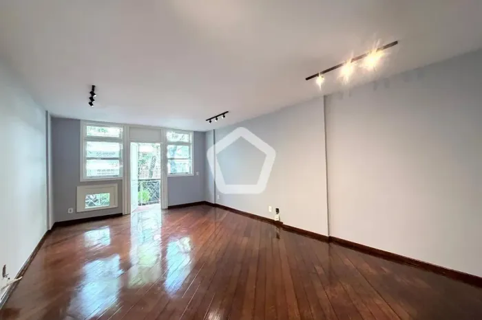 Avenida Gilka Machado, 315 - Recreio dos Bandeirantes