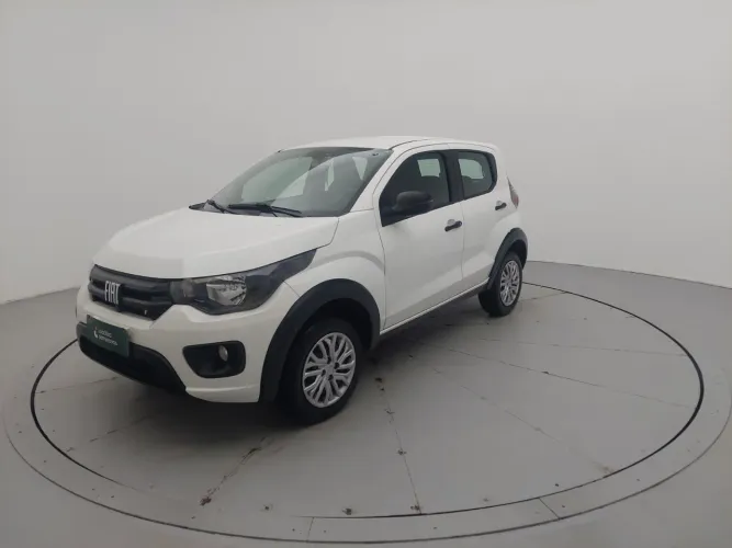 Fiat Mobi Like 1.0 Fire Flex 5P. 2025