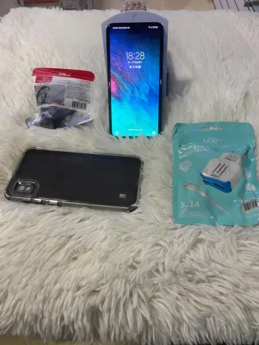 Vendo Samsung A10 32 GB