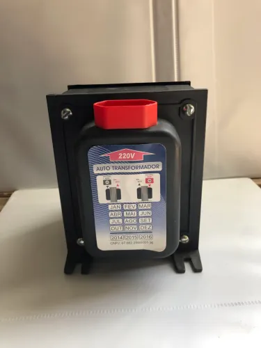 Autotransformador Kitec 3000va - 110/220v
