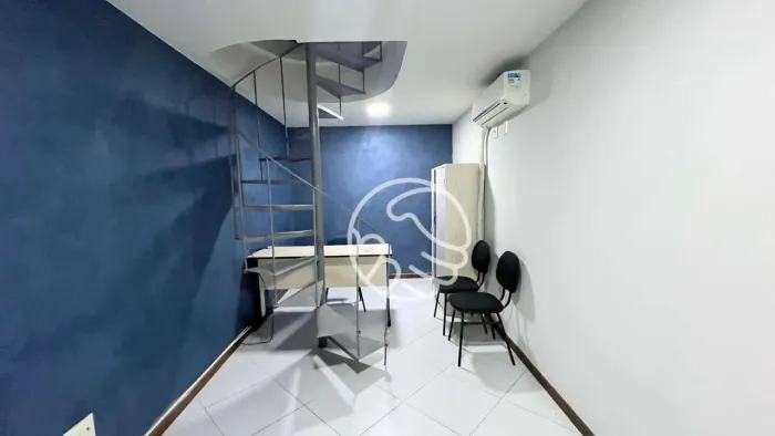 Loja para locação anual no centro, Guarapari- ES.