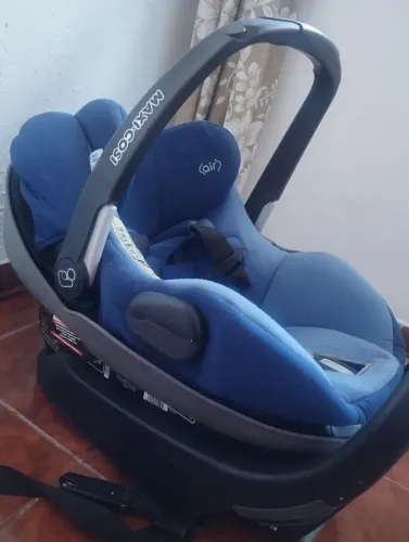 Bebê conforto maxi-cosi mico Max 30 aceito negociaçães