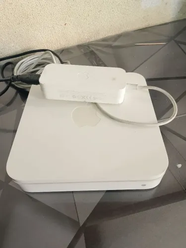 Roteador Apple A1354