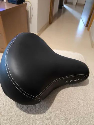 Venda de selim de Bicicleta ?