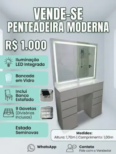 Penteadeira