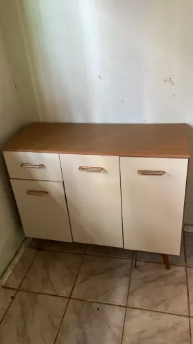Vendo Armário Multiuso