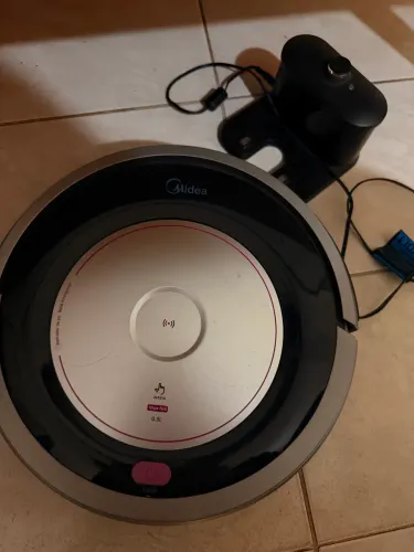 OPORTUNIDADE RObo aspirador