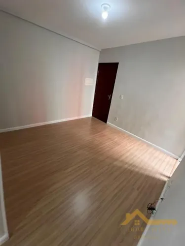 Apartamento para Venda em Volta Redonda, Três Poços, 2 dormitórios, 2 banheiros, 1 vaga