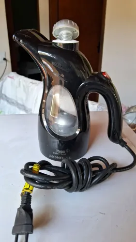 Passadeira a vapor Bivolt