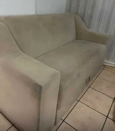 Sofá Cama Casal
