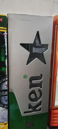 Freezer cervejeira