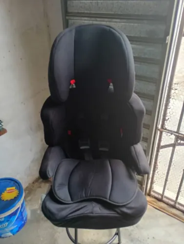 Cadeira assento pra carro