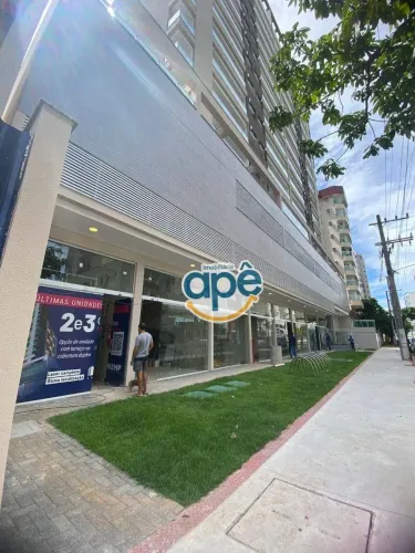 Loja para alugar, 75 m² por R$ 6.800/mês - Praia de Itaparica - Vila Velha/ES