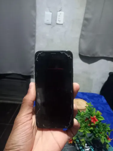 Carcaça iPhone xr 