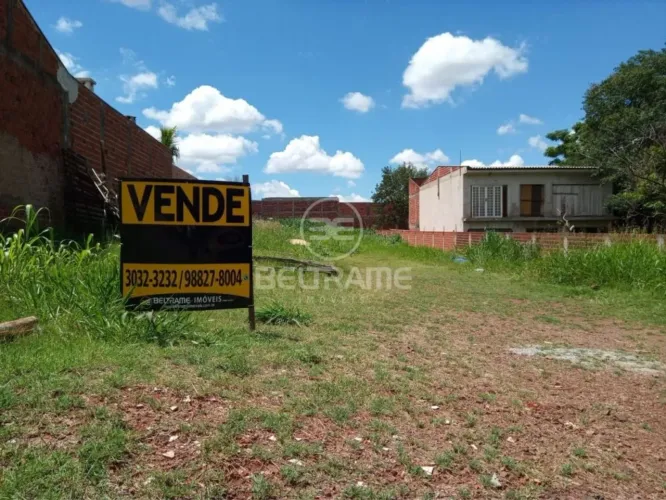 VENDA | Terreno, em Condomínio Santa Marina, Maringá