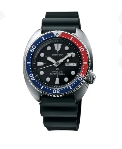 Relógio Seiko