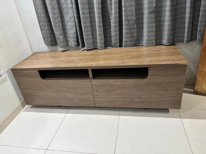 Rack para sala