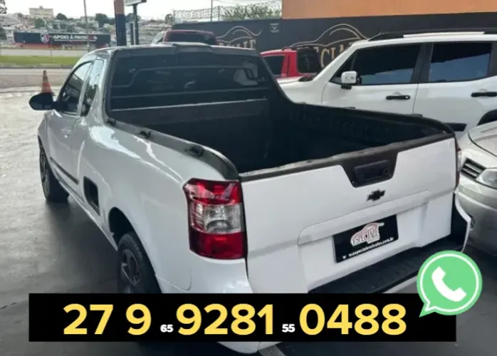 FRETE SERRA VITÓRIA