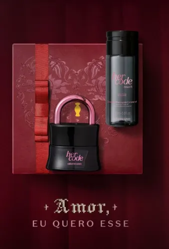 Cosméticos 