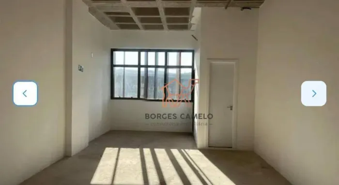 Sala, 35 m² - venda por R$ 500.000 ou aluguel por R$ 3.081/mês - Alphaville Lagoa dos Ingl