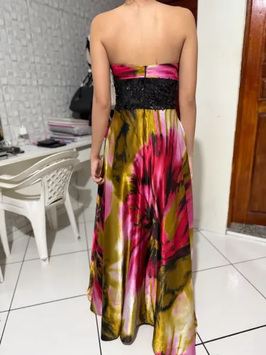 Vestidos de festa