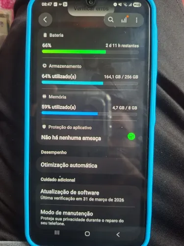 A15 256gb
