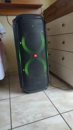 Jbl patibox 710