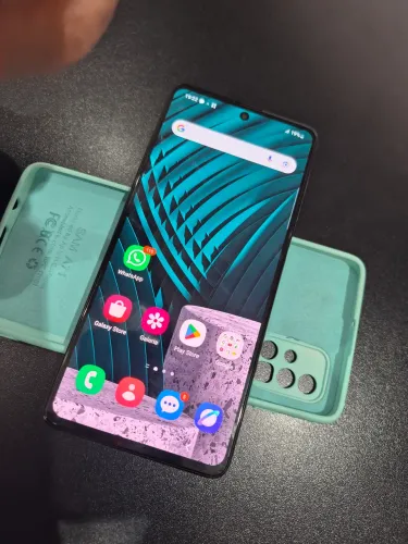 Samsung a71 128gb