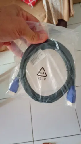 Cabo HDMI 2 metros