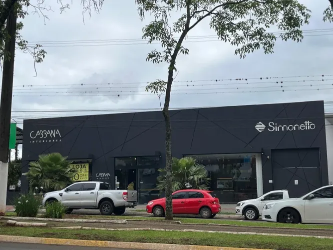 Sala comercial para aluguel em Chapecó