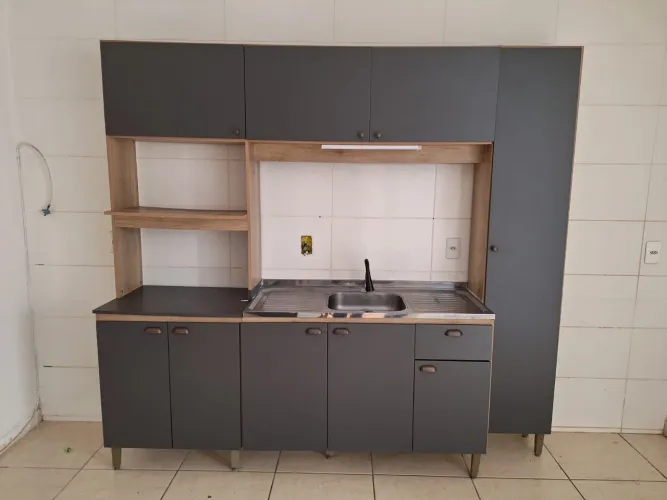 Cozinha
