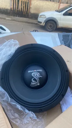 Sneik cobra pro de 12 polegadas