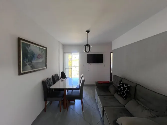 Apartamento 2 Quartos no Condomínio Green Tower Bairro Bandeirantes