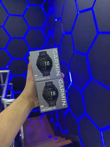 Garmin Forerruner 165